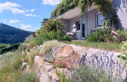 Schöne Zeiten Ferienwohnung, 80qm - Foto 20