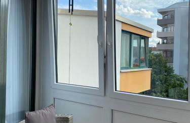 Ferienwohnung Artemis - Foto 52