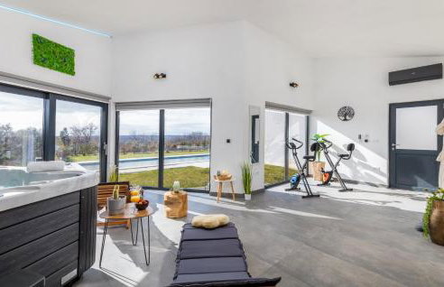 Villa Borealis - Foto 34