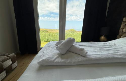 FeWo 12 Zur Seebrücke mit Meerblick - Foto 13