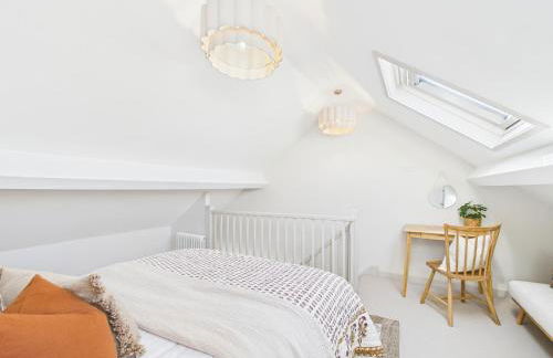 Cosy Chester Cottage - Quaint Stay Sleeps 2-5 - Photo 5