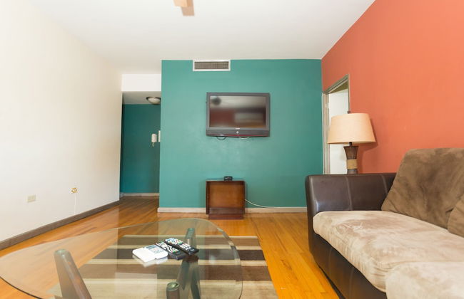 New Kingston Guest Apartments at Abbey - Foto 20