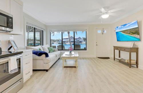 Sailfish Suites 6 - pet friendly waterfront - Foto 8