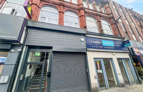 Flat 1 - Luxury Bolton City Centre Apartments - Foto 35