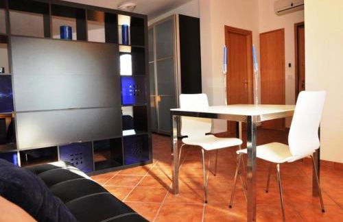 Villa Smeraldo Roma - Photo 14