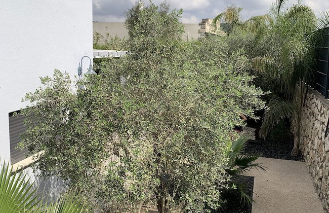 Habait be Shomera - Foto 46