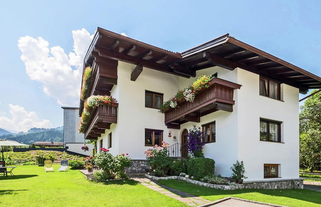 Vintage Apartment in Fugen Near Ski Area - Foto 60