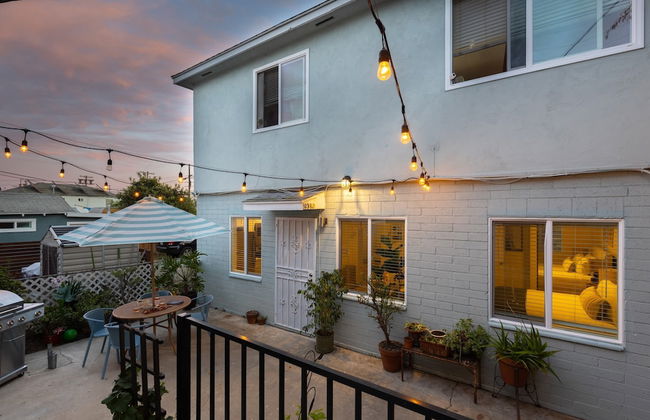 Grant Hill 2 Unit Buyout by Avantstay 7 BR 2 Unit Home w/ Patio - Foto 22