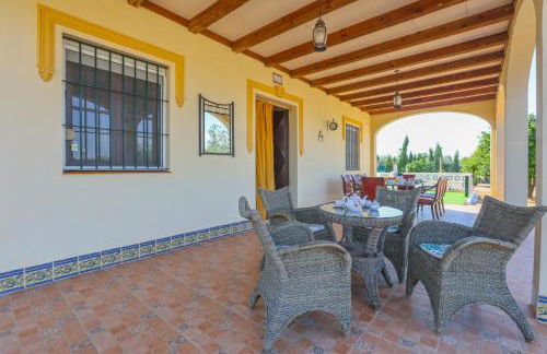 Casa rural Los Miradores - Foto 26