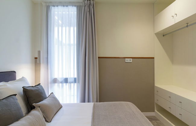 Feelathome O'Donnell Apartments - Foto 8