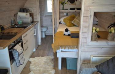 Tighlochan pods - Foto 49