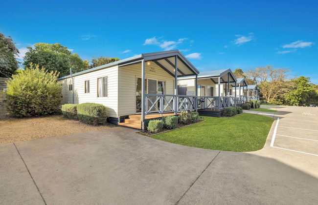 Metung Holiday Villas - Foto 70