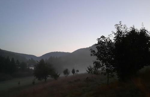 Ferienwohnung Im Eyachtal - Foto 4