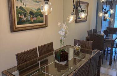 Apartamento Recreio, pé na areia, Lindo e aconchegante - Foto 4