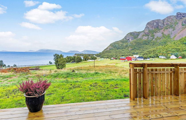 6 Person Holiday Home in Bindalseidet - Foto 35