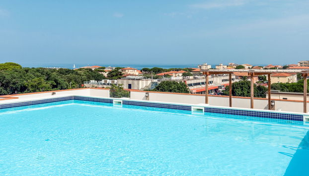 Santa Costanza - Foto 4, Pool Outdoor