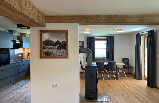 Haus Nussbaum - Foto 14