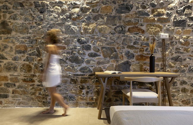 Lichnos Luxury Suite - Foto 9