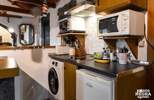 Casa da Serreta by PontaNegraAzores - Foto 45