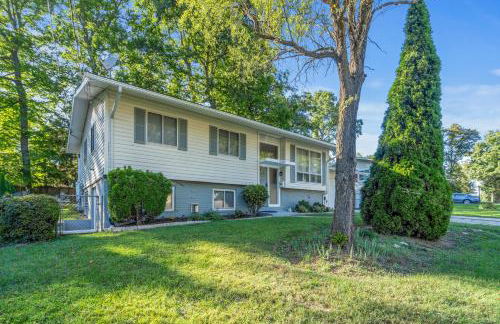 Spacious 5 Bedroom Home in Washington DC Suburb - Foto 1