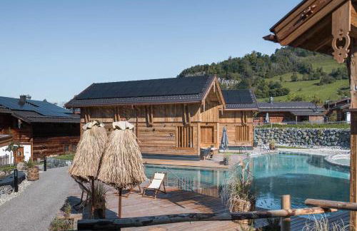 Alpzitt-Chalets - Photo 19