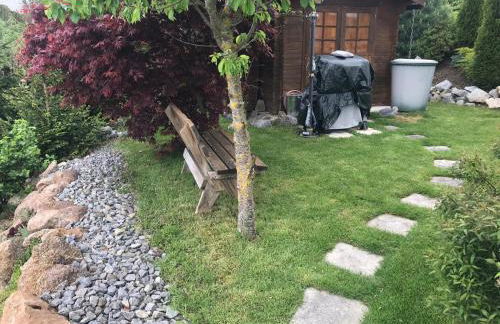 Golfchalet Uttlau - Foto 18