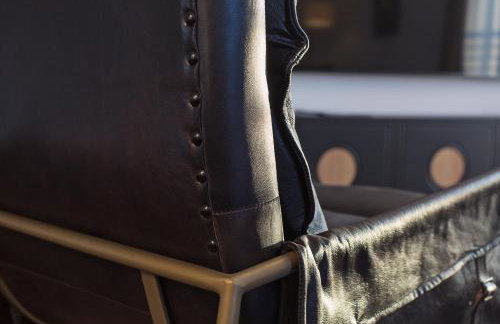 Loft Gryfita - butikowy z kominkiem, blisko plaży, 2-poziomowy - Foto 63