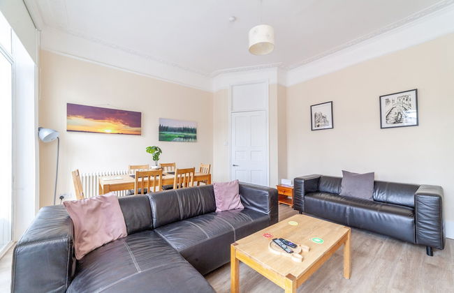 Spacious 3-bed flat by popular Waterloo - Photo 26
