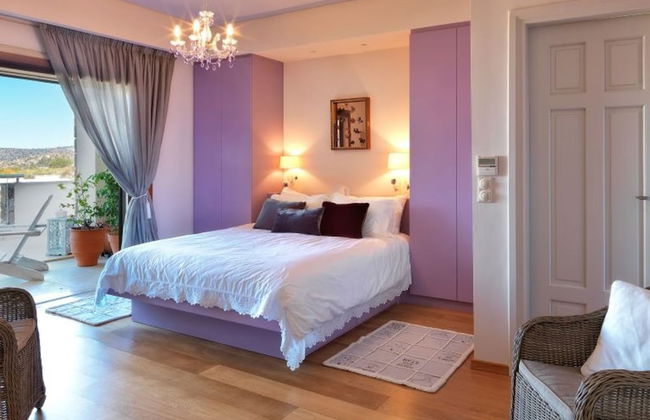 Armonia Luxury Villa - Photo 8