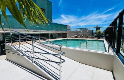 Ed. Crystal Residence - Foto 14