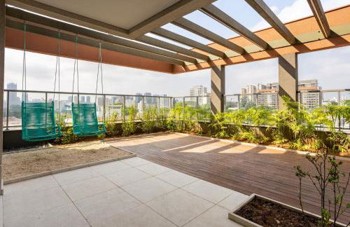 AP Incrível Próx Metrô, Itaim, Interlagos e Congonhas - Foto 22