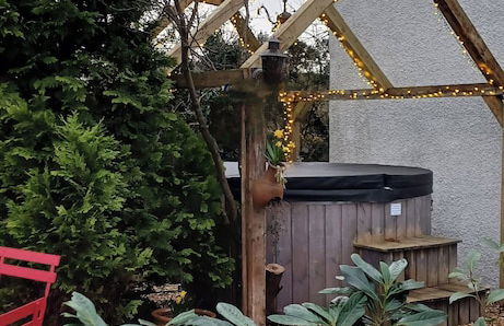 Riverside Cottage at Logwood Mill - Foto 68