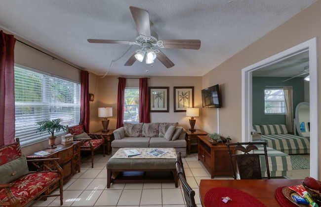 BeachTrail Lodging - Foto 44