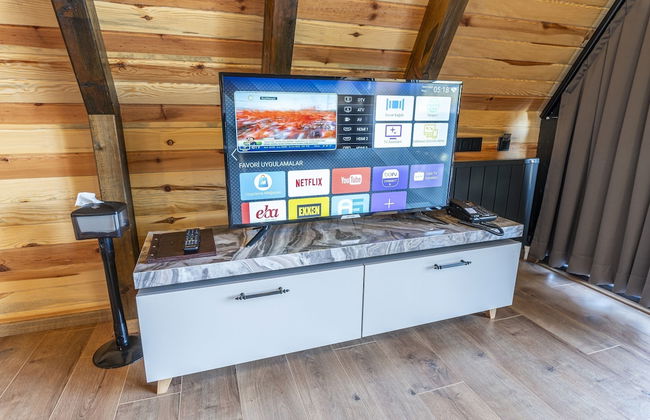 Aronia Bungalow - Photo 25