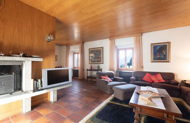 Castle in Clouds; A Holiday Home - Foto 22