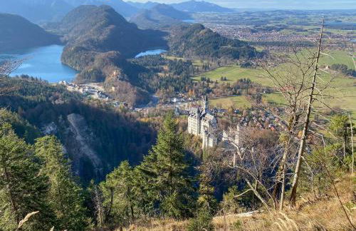 Trollenhof im Allgäu - Ferienwohnungen Säuling - Foto 45