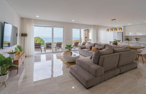Axess Villa with panoramic ocean view - Foto 21