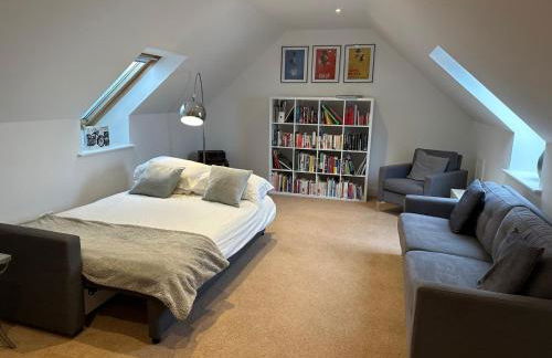 Stunning Country House - Cinema, Games Room & Hot Tub - Foto 49