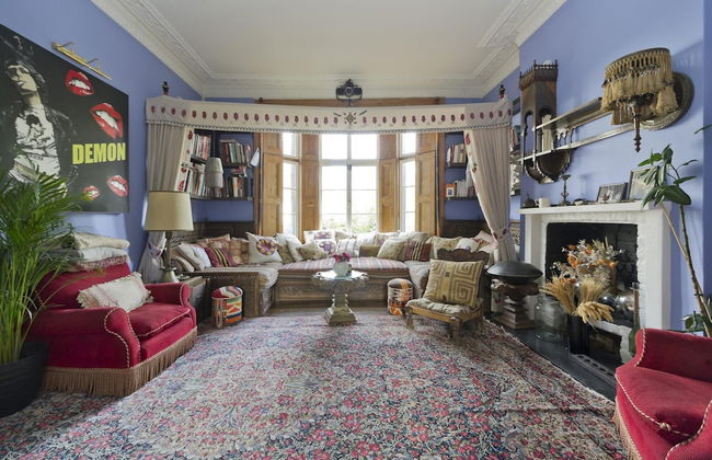 Stylish 5 Bed House in St John s Wood Maida Vale - Foto 15