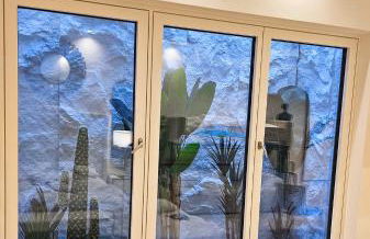 City Neubau Wohnung - Pool Gym Sauna extra buchbar - Foto 37