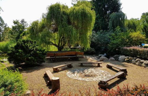 Ferienwohnungen Margaretenhof am Plauer See - Foto 12