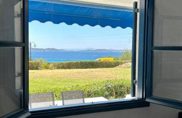 Κατάλυμα στην Ουρανούπολη - Foto 6