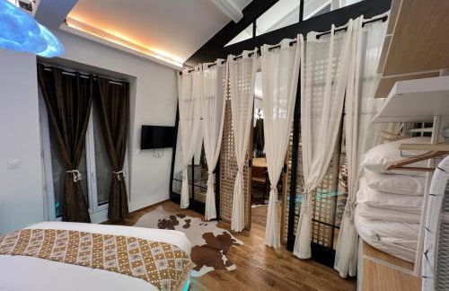 Appartement haut standing 3 pieces - Foto 10