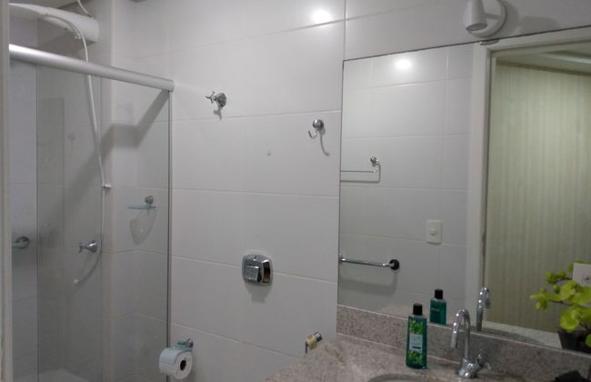 Guarapari - 5min da praia da areia preta - Photo 12