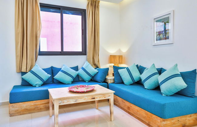 Hanah Apartments - Photo 48