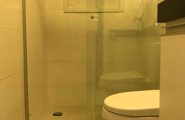 Time Apto 410 Quarto Sala Luxo Conforto na Praia Ponta Verde - Foto 18