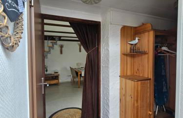 Ferienhaus Albers - Foto 2