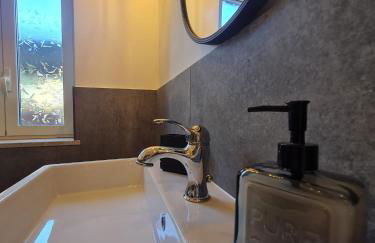 Il Nido Casa indipendente a Fiumicino Self check in - Foto 12