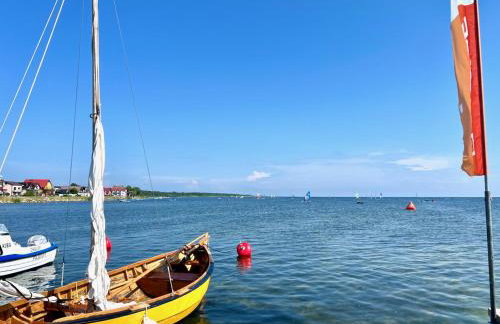 Dobry Wiatr Villa Baltic Chałupy - Foto 35