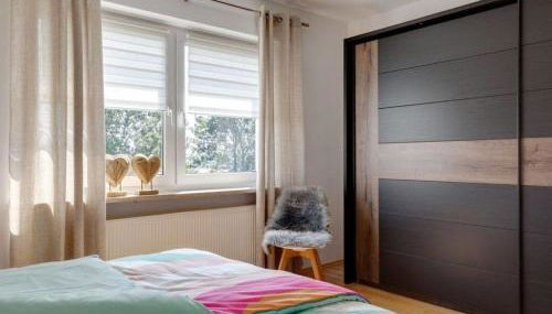 Fichtelherz Mittendrin 1 OG - Foto 3